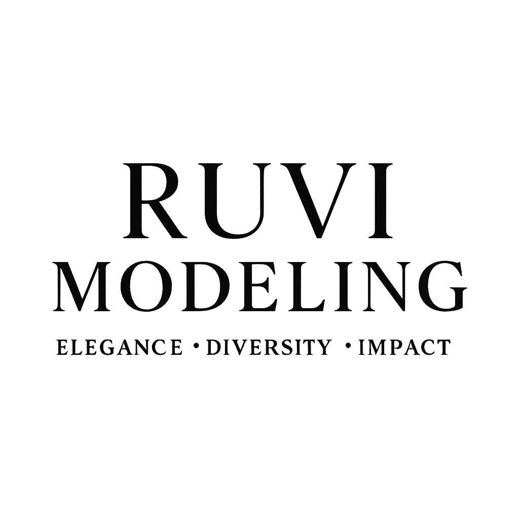 Ruvi Modeling